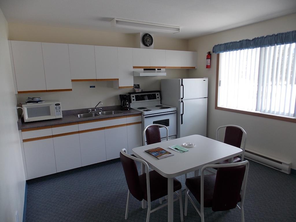 Blue River Motel Quarto foto